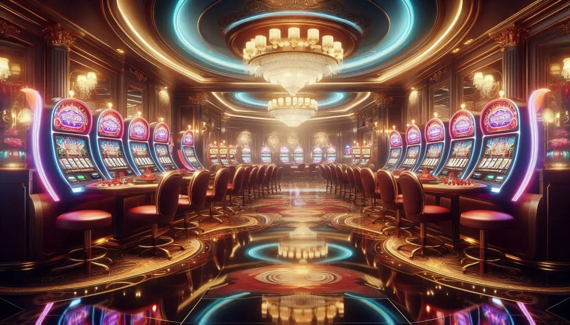 Drakaris Casino